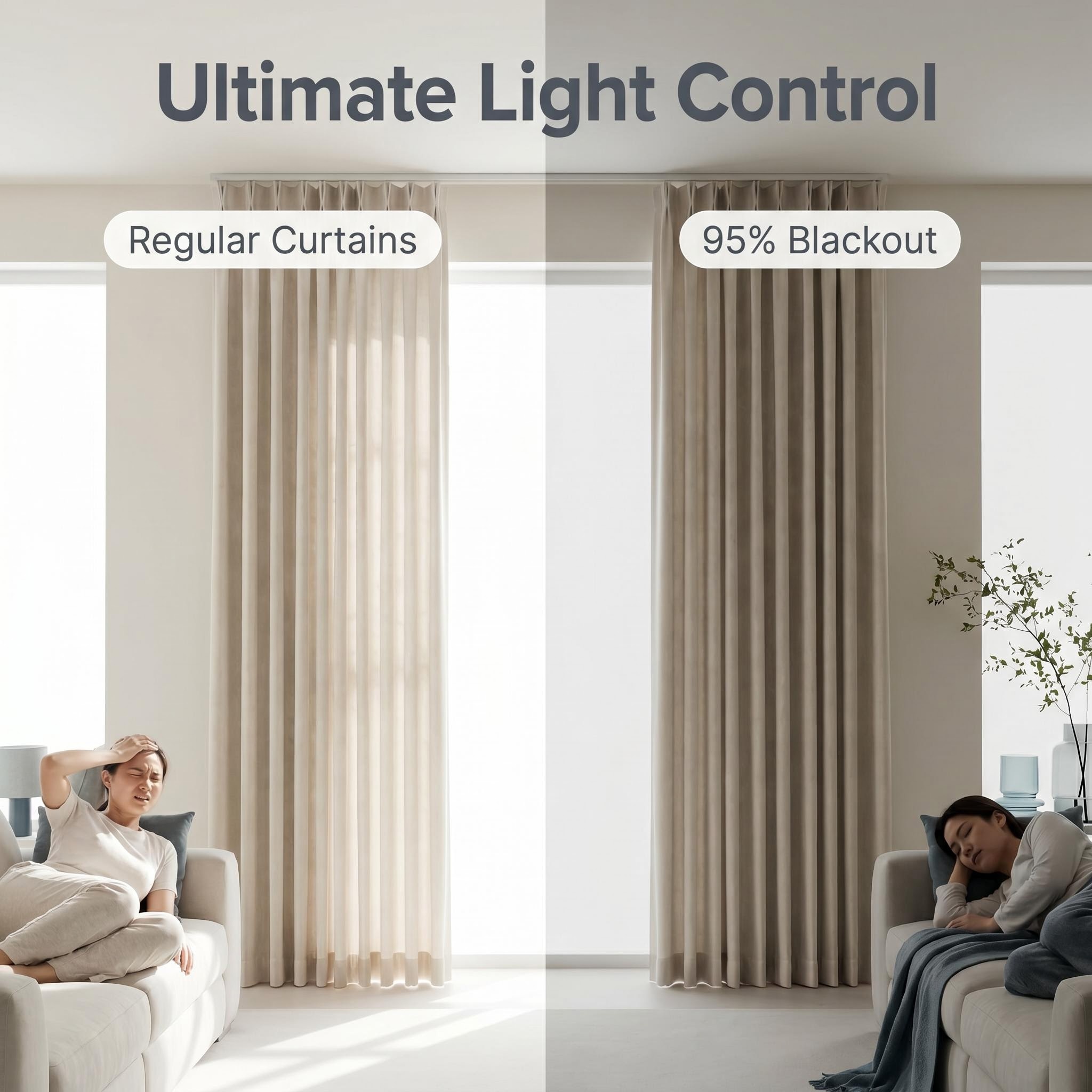 CHAP Key Selling Points