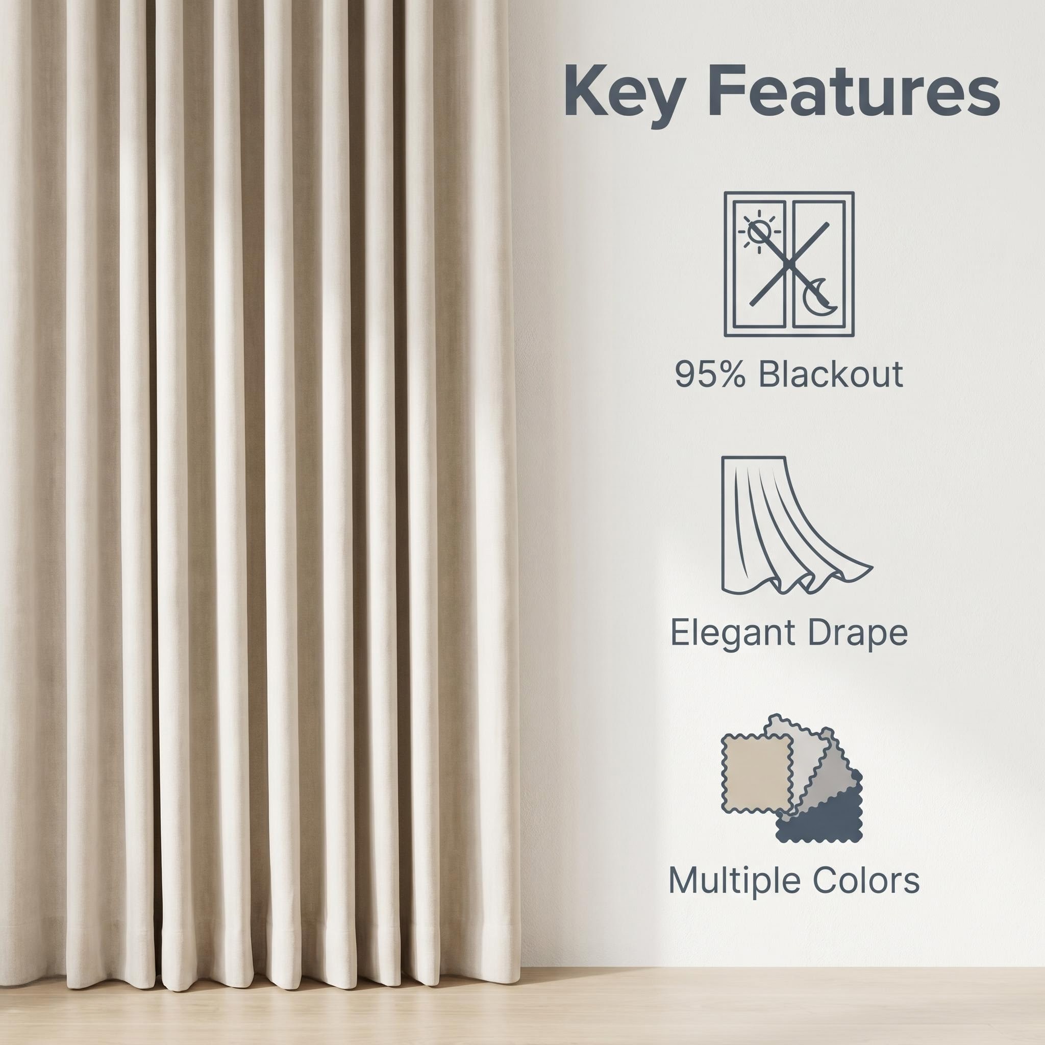 CHAP Key Selling Points